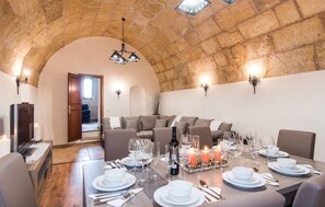 Dining - Amazing home in Capdepera with private swimming pool, can be inside or outside (Capdepera)