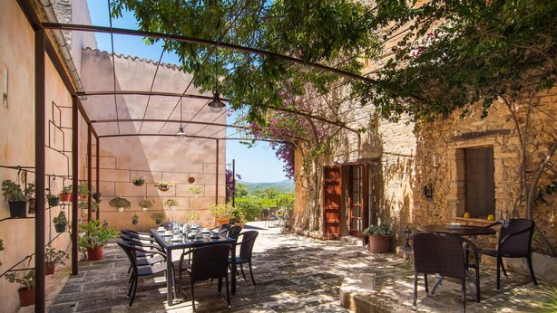 Unclassified image, 1 of 50, button - Amazing home in Capdepera with private swimming pool, can be inside or outside (Capdepera)