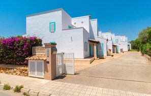 Exterior - Cozy home in Cala Murada with private swimming pool, can be inside or outside (Cala Murada)