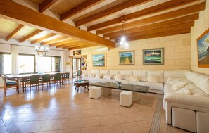 Interior - Pet friendly home in Llucmajor (Llucmajor)