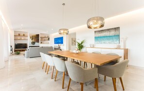 Dining - Amazing home in Porto Cristo (Porto Cristo)