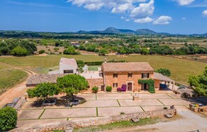 house - Awesome home in Manacor with WiFi (Manacor)