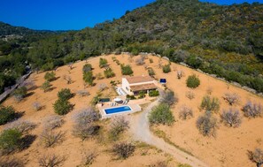 Exterior - Lovely home in Son Servera with private swimming pool, can be inside or outside (Son Servera)