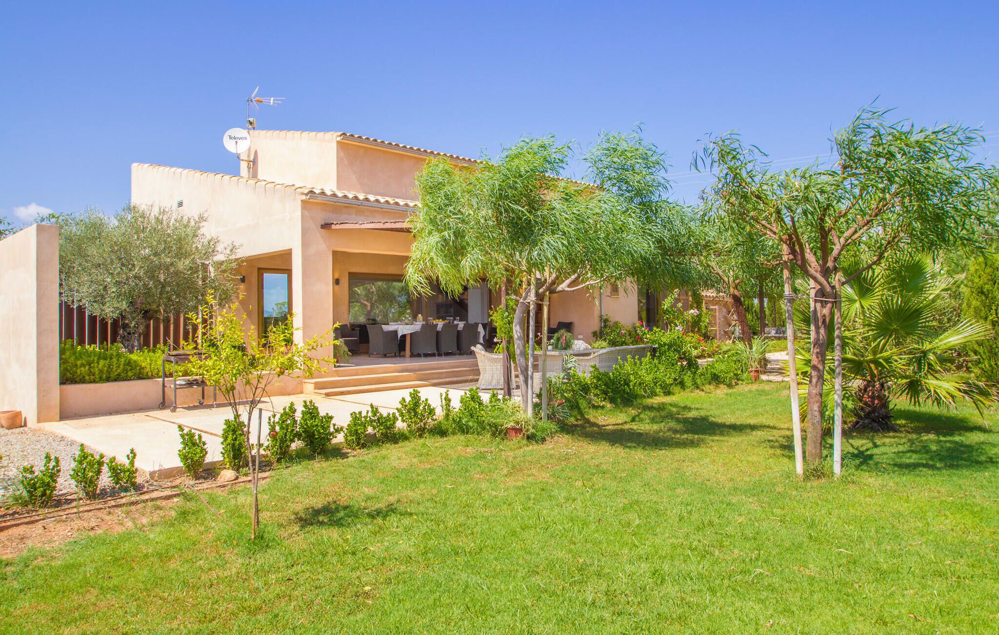 Fachada