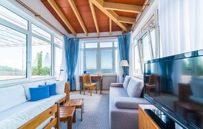 TV - Cozy home in Colonia de Sant Pere (Colonia de Sant Pere)