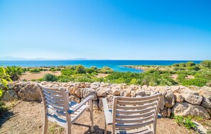 Beach - Cozy home in Colonia de Sant Pere (Colonia de Sant Pere)