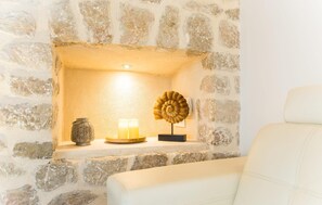 Interior - Stunning home in Capdepera with private swimming pool, can be inside or outside (Capdepera)
