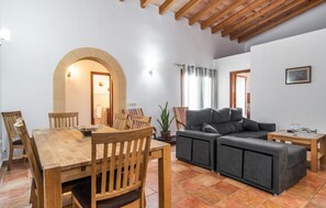 Interior - Luxurious home in Arta with private swimming pool, can be inside or outside (Arta)