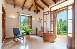 Interior - Awesome home in Arta with private swimming pool, can be inside or outside (Arta)
