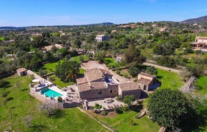 Exterior - Gorgeous home in Sant Llorenc (Sant Llorenc)