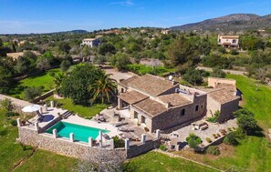 Exterior - Gorgeous home in Sant Llorenc (Sant Llorenc)