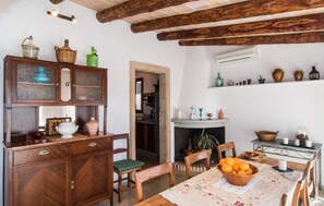Dining - Gorgeous home in Sant Llorenc (Sant Llorenc)