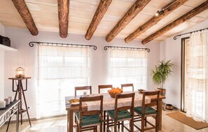 Dining - Gorgeous home in Sant Llorenc (Sant Llorenc)