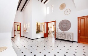 Interior - Awesome home in Sa Coma with private swimming pool, can be inside or outside (Sa Coma)