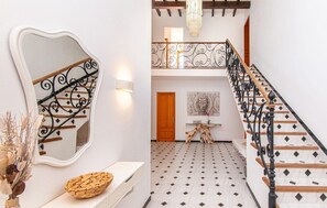 Interior - Awesome home in Sa Coma with private swimming pool, can be inside or outside (Sa Coma)