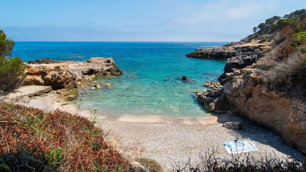 Plage à proximité