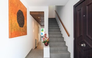Interior - Beautiful home in Canyamel with private swimming pool, can be inside or outside (Canyamel)