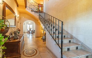 Interior - Cozy home in Portocolom with private swimming pool, can be inside or outside (Portocolom)