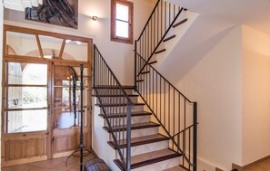 Interior - Luxurious home in Arta with private swimming pool, can be inside or outside (Arta)