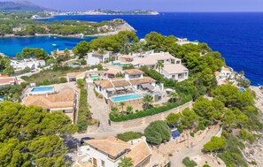 Exterior - Amazing home in Sa Font de Sa Cala (Sa Font de Sa Cala)