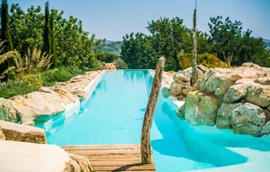 Pool - Gorgeous home in Sant Llorenc (Sant Llorenc)