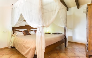 3 Schlafzimmer, Bügeleisen/Bügelbrett, Reisekinderbett, kostenloses WLAN