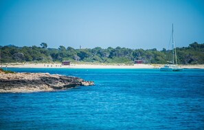 Beach nearby - Awesome apartment in Colonia de Sant Jordi (Colonia de Sant Jordi)