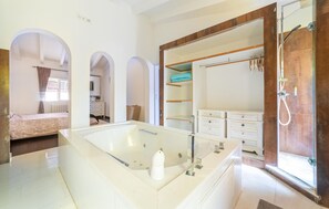 Dusche, Haartrockner