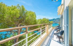 Property grounds - 2 bedroom cozy home in Canyamel (Canyamel)