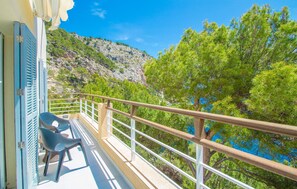 Property grounds - 2 bedroom cozy home in Canyamel (Canyamel)