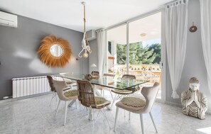 Dining - Beautiful home in Sa Font de Sa Cala (Sa Font de Sa Cala)