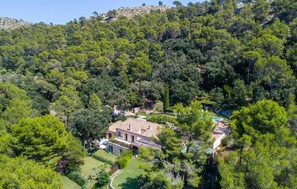 house - Cozy home in Capdepera with private swimming pool, can be inside or outside (Capdepera)