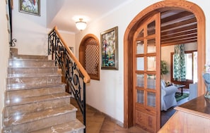 Interior - Amazing home in Binissalem with private swimming pool, can be inside or outside (Binissalem)