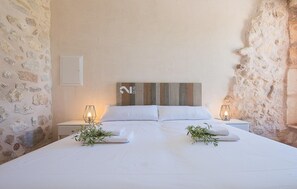 6 Schlafzimmer, Bügeleisen/Bügelbrett, Reisekinderbett, kostenloses WLAN