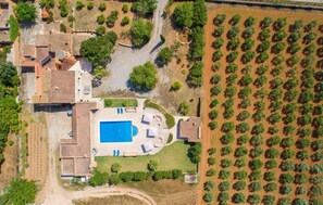 Exterior - Stunning home in Felanitx with private swimming pool, can be inside or outside (Felanitx)