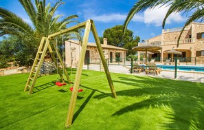 Espace pour enfants