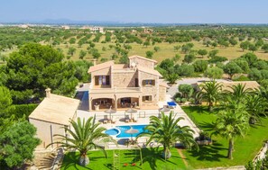 Exterior - Gorgeous home in Ses Salines (Ses Salines)