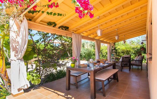 Magnifique maison à Llucmajor avec piscine privée, utilisable aussi bien à.