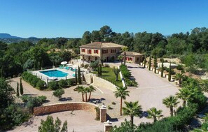 Exterior - Amazing home in Porreres (Porreres)