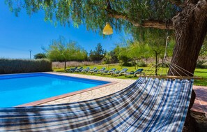 Pool - Beautiful home in Manacor with private swimming pool, can be inside or outside (Manacor)