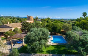 Pool - Awesome home in Porto Cristo (Porto Cristo)