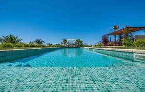 Pool - Stunning home in Ses Salines (Ses Salines)