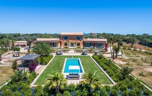 Exterior - Stunning home in Ses Salines (Ses Salines)