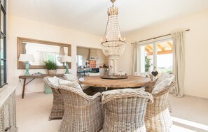 Dining - Nice home in Alqueria Blanca (Alqueria Blanca)