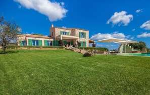 Exterior - Nice home in Alqueria Blanca (Alqueria Blanca)
