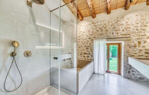 Dusche, Haartrockner