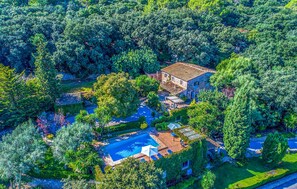 Exterior - Gorgeous home in Pollenca with private swimming pool, can be inside or outside (Pollenca)