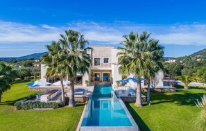 Pool - Gorgeous home in Son Servera (Son Servera)
