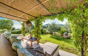Terrace/patio - Gorgeous home in Son Servera (Son Servera)