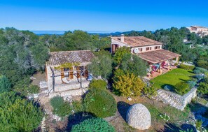 Exterior - Stunning home in Manacor with private swimming pool, can be inside or outside (Manacor)